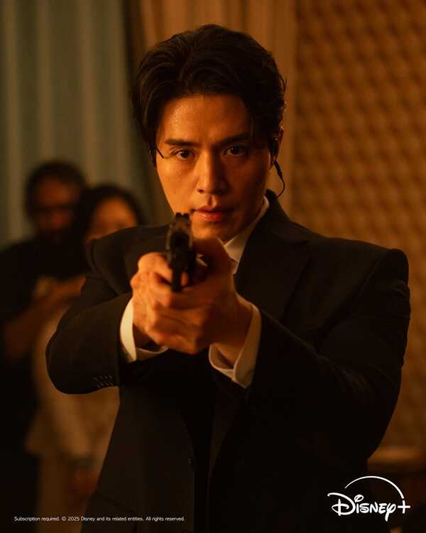 ร้านลับนักฆ่า 2 A Shop For Killers 2