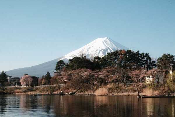 เที่ยวคาวากุจิโกะ  