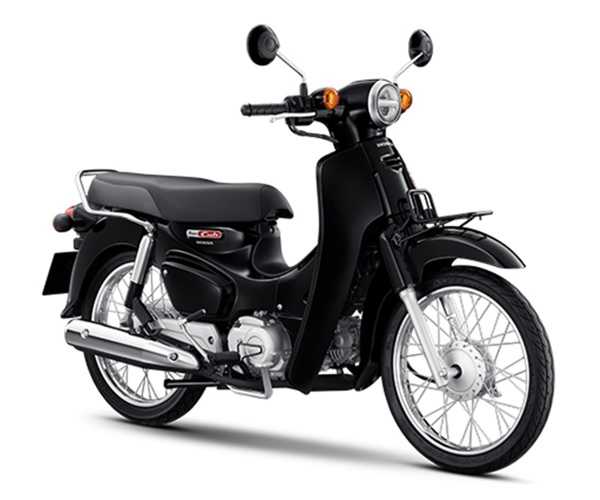 Honda Super Cub